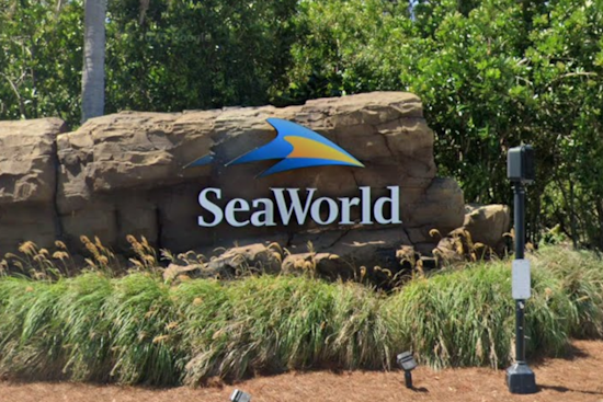 SeaWorld Orlando Unveils "SEAQuest: Legends of the Deep", a Revolutionary Submersible Indoor Ride, Set to Launch in 2026