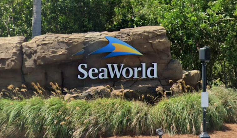 SeaWorld Orlando Unveils "SEAQuest: Legends of the Deep", a Revolutionary Submersible Indoor Ride, Set to Launch in 2026