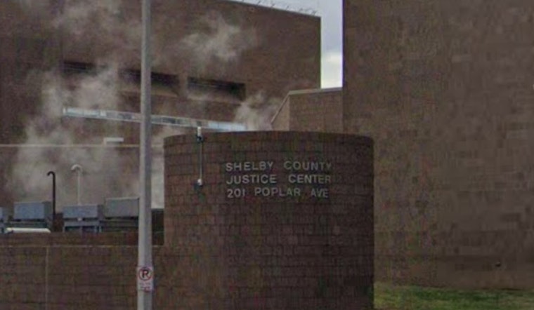 Second Inmate Death Within 72 Hours at Shelby County Jail Prompts Concerns Over Conditions and Overcrowding