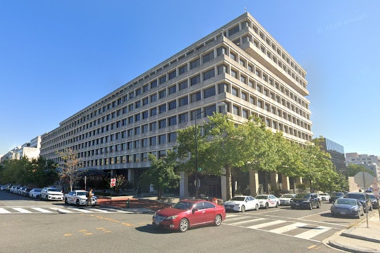 Second Suspect Charged in 2023 Northwest D.C. Homicide of Donald B. Childs