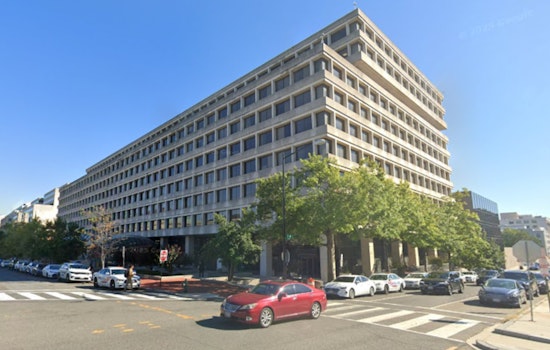 Second Suspect Charged in 2023 Northwest D.C. Homicide of Donald B. Childs