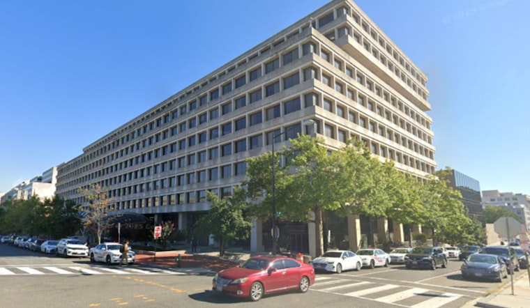 Second Suspect Charged in 2023 Northwest D.C. Homicide of Donald B. Childs