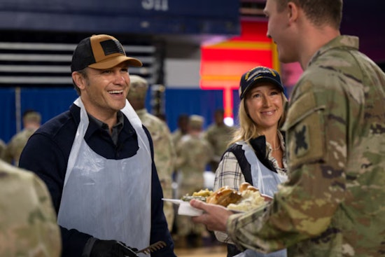 Secretary of War Pete Hegseth Visits D.C. National Guard, Honors Fallen Spc. Sarah Beckstrom, and Addresses Troop Increase