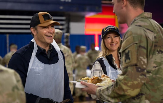 Secretary of War Pete Hegseth Visits D.C. National Guard, Honors Fallen Spc. Sarah Beckstrom, and Addresses Troop Increase
