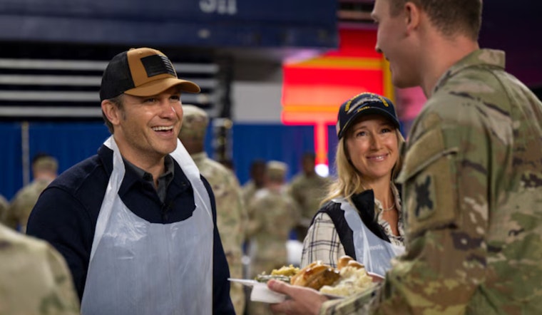Secretary of War Pete Hegseth Visits D.C. National Guard, Honors Fallen Spc. Sarah Beckstrom, and Addresses Troop Increase