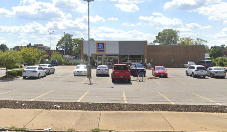 Security Guard Opens Fire on Previously Banned Man at St. Louis Aldi Store, Sparking Investigation