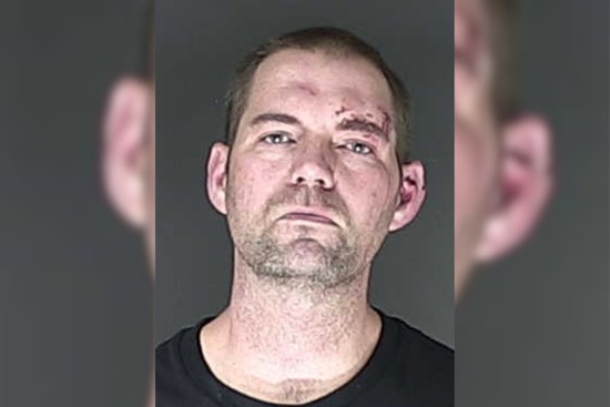 Security-Widefield Man Charged with Attempted Murder Following Domestic Violence Incident