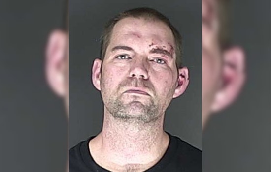 Security-Widefield Man Charged with Attempted Murder Following Domestic Violence Incident