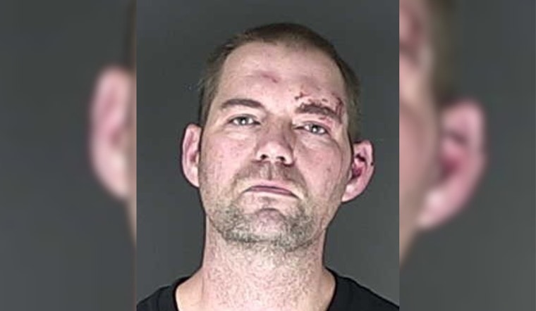 Security-Widefield Man Charged with Attempted Murder Following Domestic Violence Incident