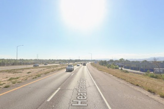 Semitrailer Jackknifes on I-76 Near I-70 Junction in Wheat Ridge, Causes Extended Road Closures and Traffic Delays