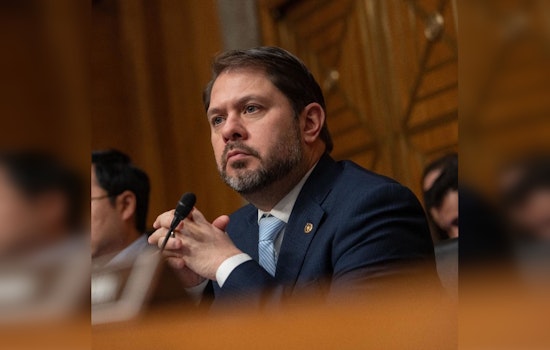 Sen. Gallego Leads Bipartisan Senate Call for Swift Action on Head Start Funding Amid GAO Concerns