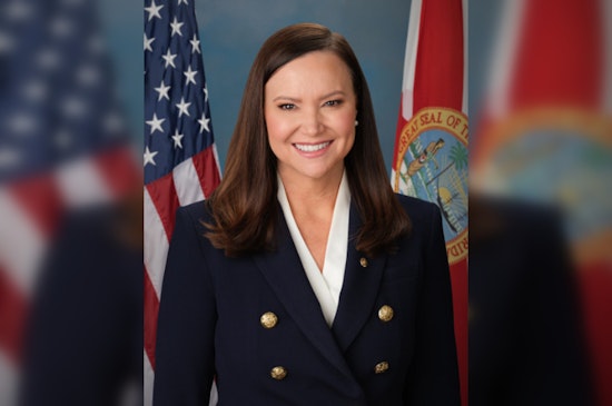 Senator Ashley Moody Introduces 'Halo Act' to Establish Safety Buffer for Federal Officers