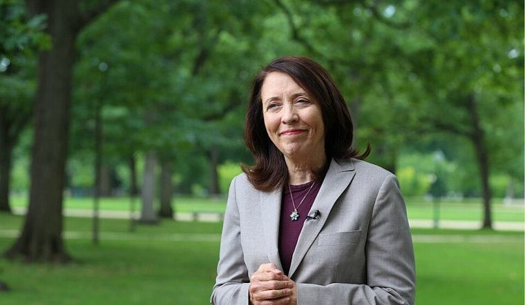 Senator Cantwell Highlights Impact of Government Shutdown on Washington's Tribal Communities