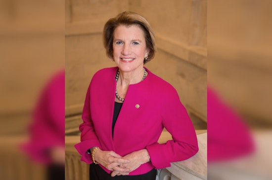 Senator Capito Discusses Shutdown, Health Care, and Trade on "The Hill Sunday" as She Advocates for Reopening Government