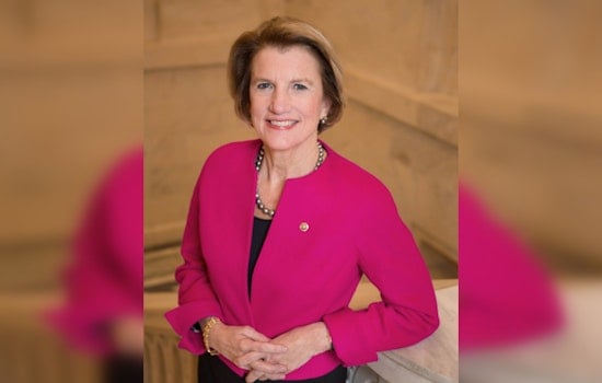 Senator Capito Discusses Shutdown, Health Care, and Trade on "The Hill Sunday" as She Advocates for Reopening Government