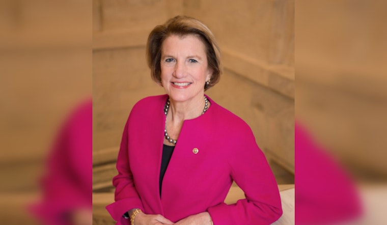 Senator Capito Discusses Shutdown, Health Care, and Trade on "The Hill Sunday" as She Advocates for Reopening Government
