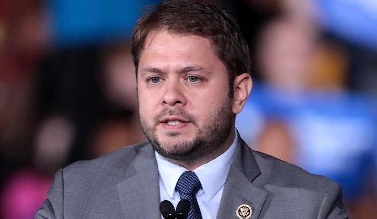 Senator Gallego Champions Bipartisan Bill in Arizona to Combat Veteran Suicide Epidemic