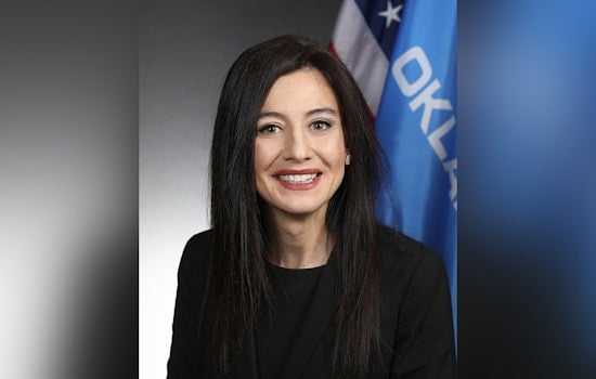 Senator Jo Anna Dossett of Tulsa to Address Female Policymakers at University of Texas Symposium on Women in Public Life