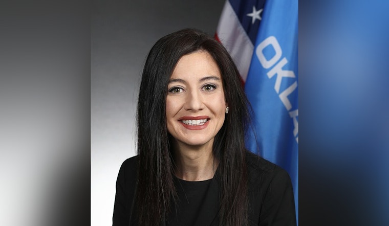 Senator Jo Anna Dossett of Tulsa to Address Female Policymakers at University of Texas Symposium on Women in Public Life