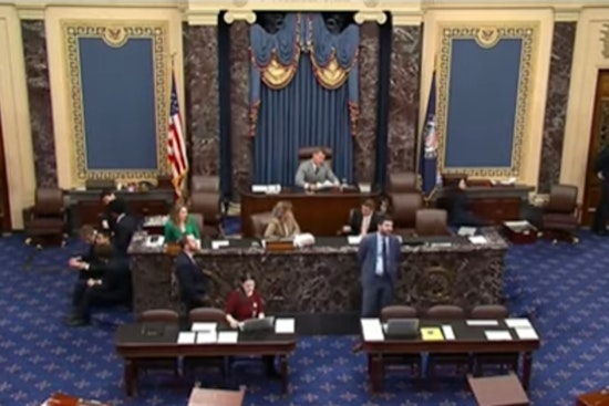 Senator Katie Britt Blasts Senate Democrats on Fox News: Demands End to Shutdown as American Workers Suffer on Day 35