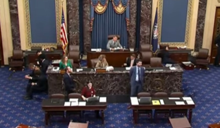 Senator Katie Britt Blasts Senate Democrats on Fox News: Demands End to Shutdown as American Workers Suffer on Day 35