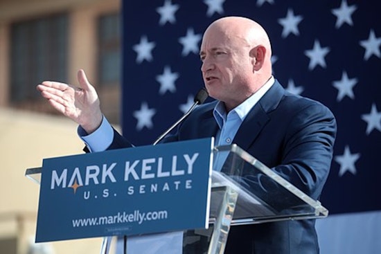 Senator Mark Kelly Warns of Soaring Health Insurance Costs for Arizona Families Ahead of ACA Enrollment