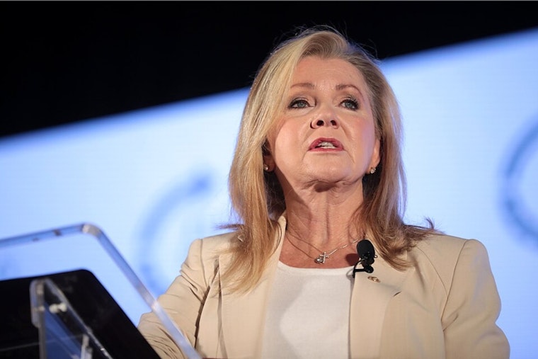 Senator Marsha Blackburn Honors Tennessee's 400,000 Veterans, Advocates for Enhanced Healthcare Access