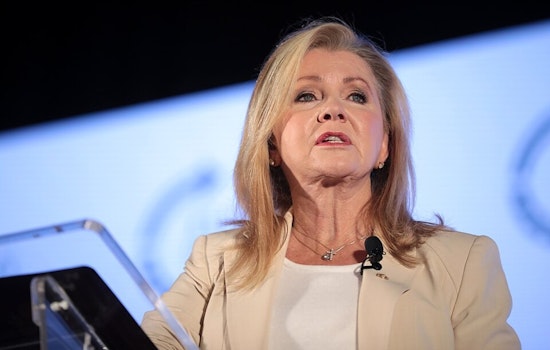 Senator Marsha Blackburn Honors Tennessee's 400,000 Veterans, Advocates for Enhanced Healthcare Access