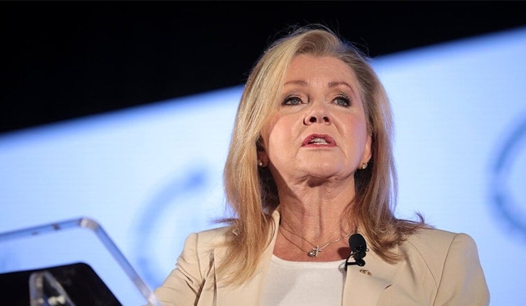 Senator Marsha Blackburn Honors Tennessee's 400,000 Veterans, Advocates for Enhanced Healthcare Access