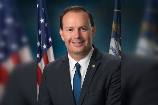 Senator Mike Lee Proposes Flight Risk Reduction Act to Prevent Non-Citizen Defendants from Fleeing the U.S.