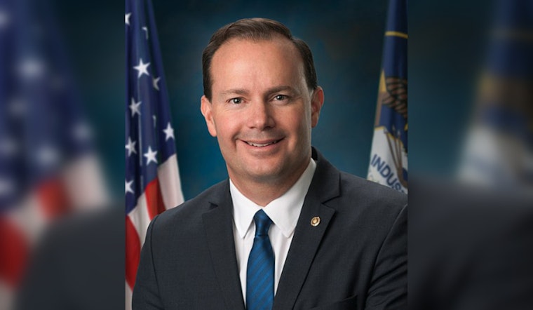 Senator Mike Lee Proposes Flight Risk Reduction Act to Prevent Non-Citizen Defendants from Fleeing the U.S.
