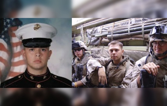 Senator Ruben Gallego Honors 250 Years of Marine Corps Service, Reflects on Legacy and Camaraderie