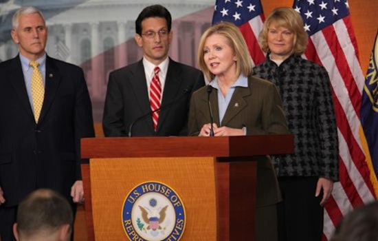 Senators Blackburn and Klobuchar Lead Bipartisan Push with ADOPT Act to Eliminate "Baby Broker" Exploitation in Adoption Process