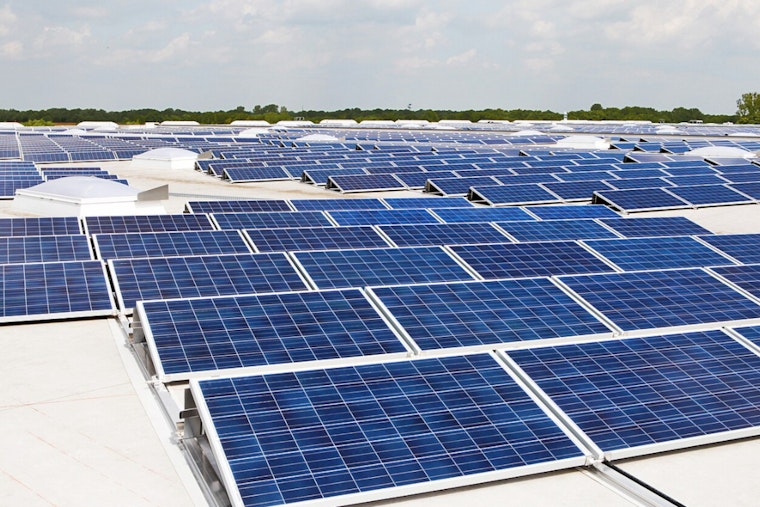 Senators Blackburn and Lummis Propose Bill to Prevent Solar Subsidies on Prime U.S. Farmland