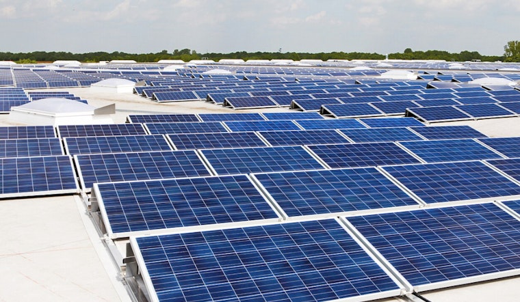 Senators Blackburn and Lummis Propose Bill to Prevent Solar Subsidies on Prime U.S. Farmland