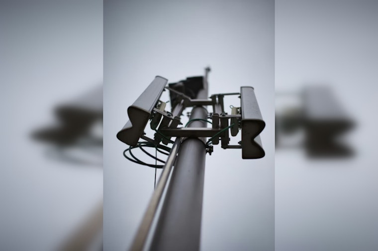 Senators from Tennessee and New Mexico Band Together to Boost Nationwide Broadband in Bipartisan Blitz