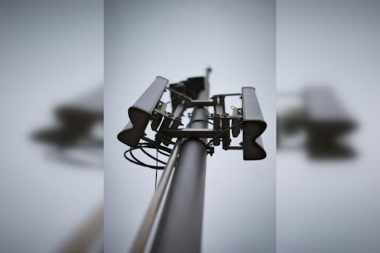 Senators from Tennessee and New Mexico Band Together to Boost Nationwide Broadband in Bipartisan Blitz