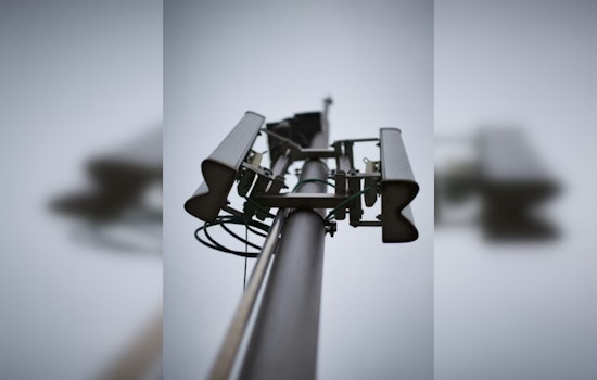 Senators from Tennessee and New Mexico Band Together to Boost Nationwide Broadband in Bipartisan Blitz