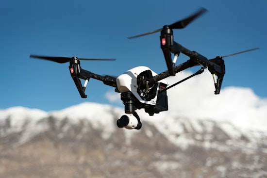 Senators Take Aim at Spy Drones with New "Drone Espionage Act" to Protect U.S. Military Secrets