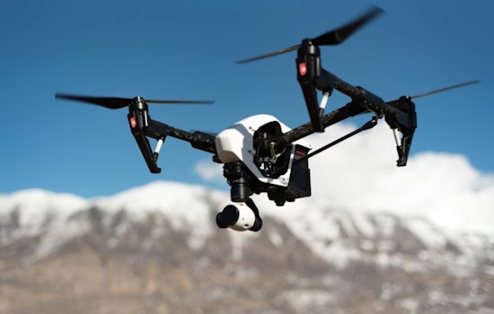 Senators Take Aim at Spy Drones with New "Drone Espionage Act" to Protect U.S. Military Secrets
