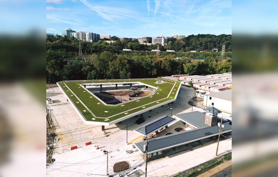 SEPTA Unveils Plans for New Wissahickon Transit Center, Boosting Comfort and Safety for Philadelphia Commuters