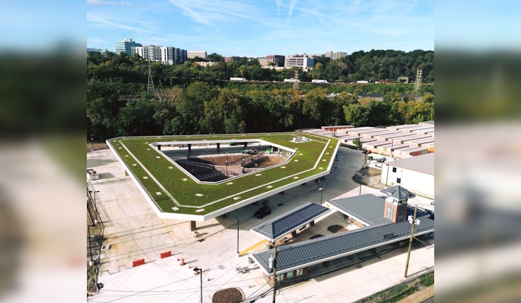 SEPTA Unveils Plans for New Wissahickon Transit Center, Boosting Comfort and Safety for Philadelphia Commuters