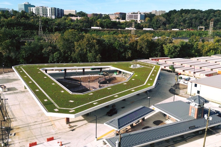 SEPTA Unveils Upgraded Wissahickon Transit Center Poised to Enhance Commuter Experience in Philadelphia