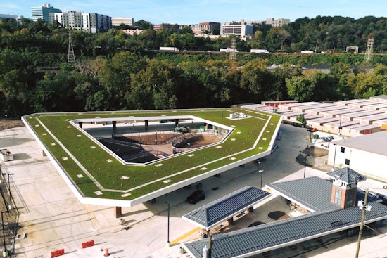 SEPTA Unveils Upgraded Wissahickon Transit Center Poised to Enhance Commuter Experience in Philadelphia
