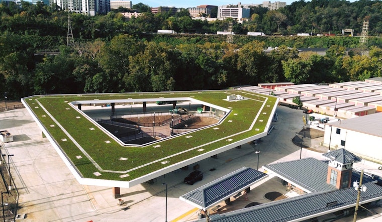 SEPTA Unveils Upgraded Wissahickon Transit Center Poised to Enhance Commuter Experience in Philadelphia