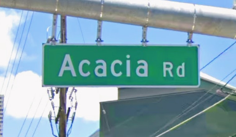 Serious Multi-Vehicle Crash in Pearl City Injures Two Women, Community in Shock