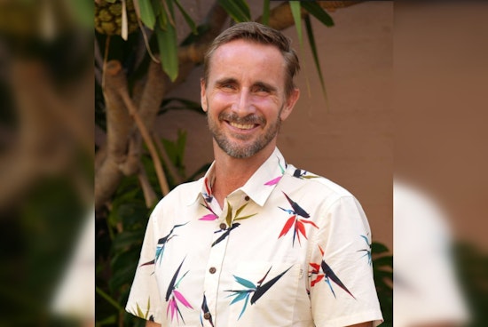 Seth Colby Appointed Director of Hawai‘i Department of Budget and Finance, Governor Green Confirms
