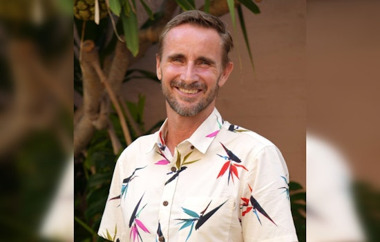 Seth Colby Appointed Director of Hawai‘i Department of Budget and Finance, Governor Green Confirms