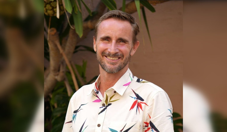 Seth Colby Appointed Director of Hawai‘i Department of Budget and Finance, Governor Green Confirms