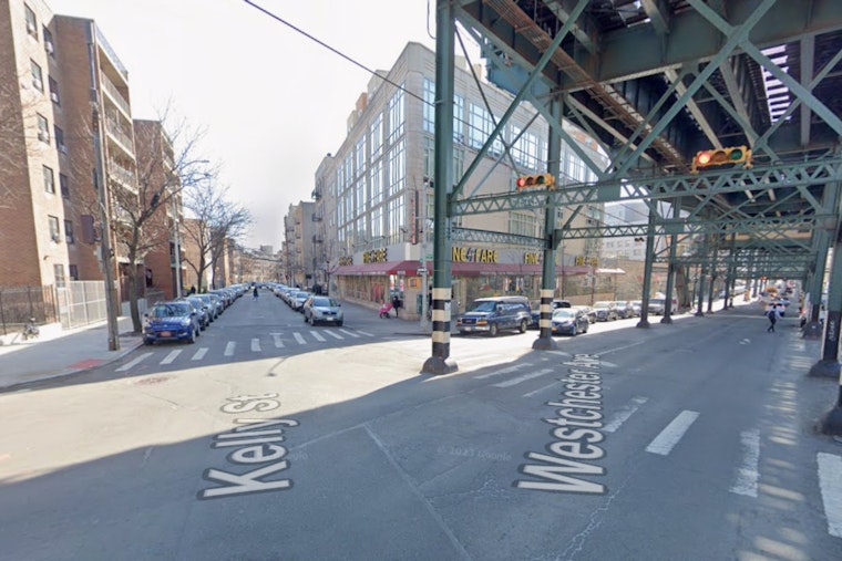 Seven FDNY Firefighters Injured in Bronx Explosion While Responding to